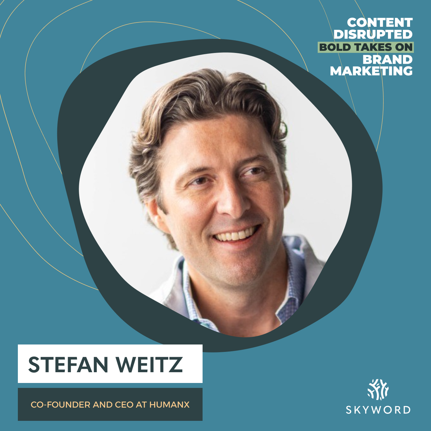 Content Disrupted: Bold Takes on Brand Marketing