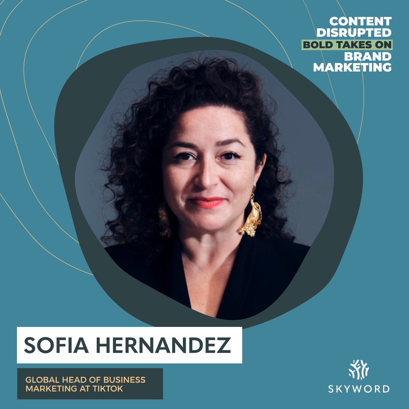 Content Disrupted: Bold Takes on Brand Marketing
