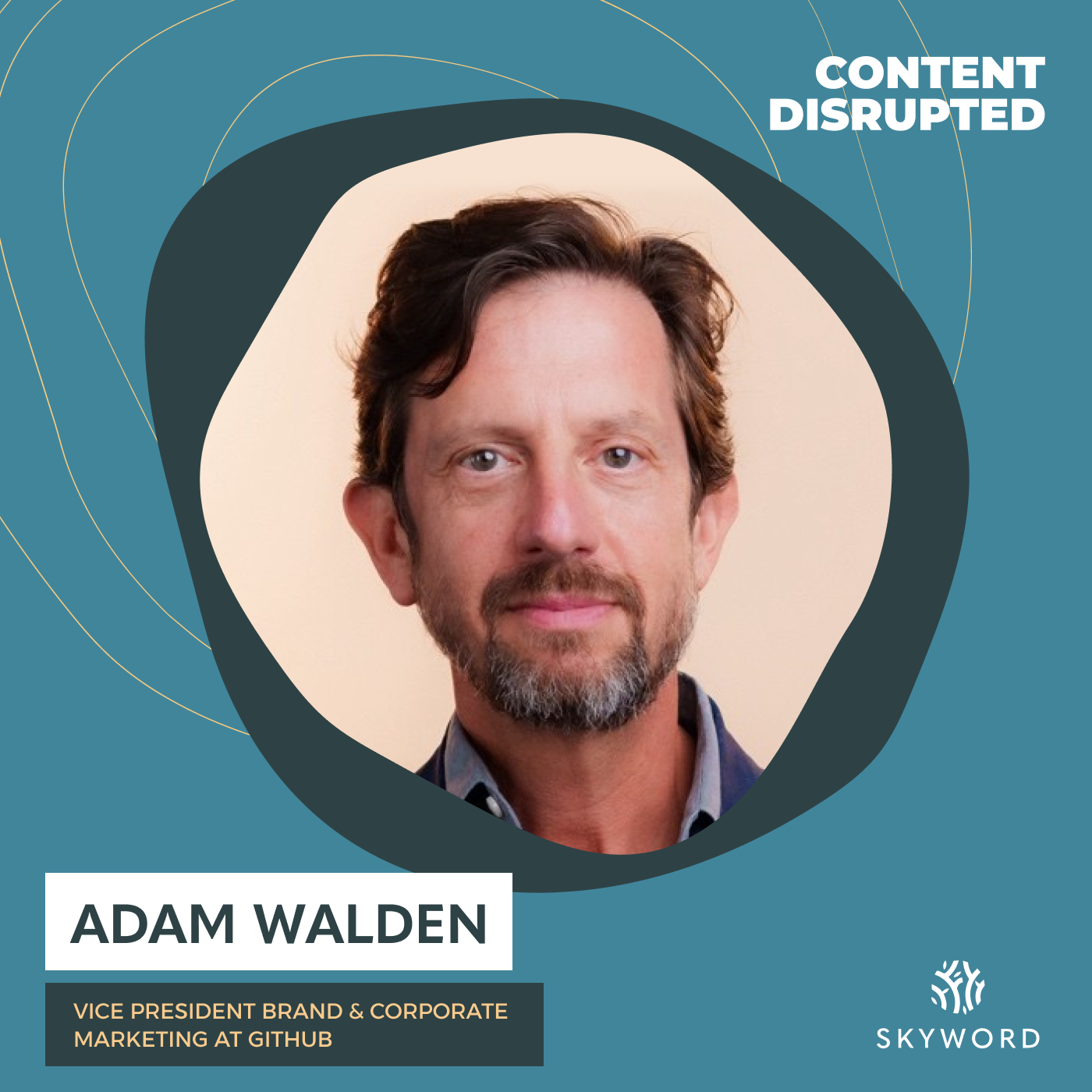 Content Disrupted: Bold Takes on Brand Marketing