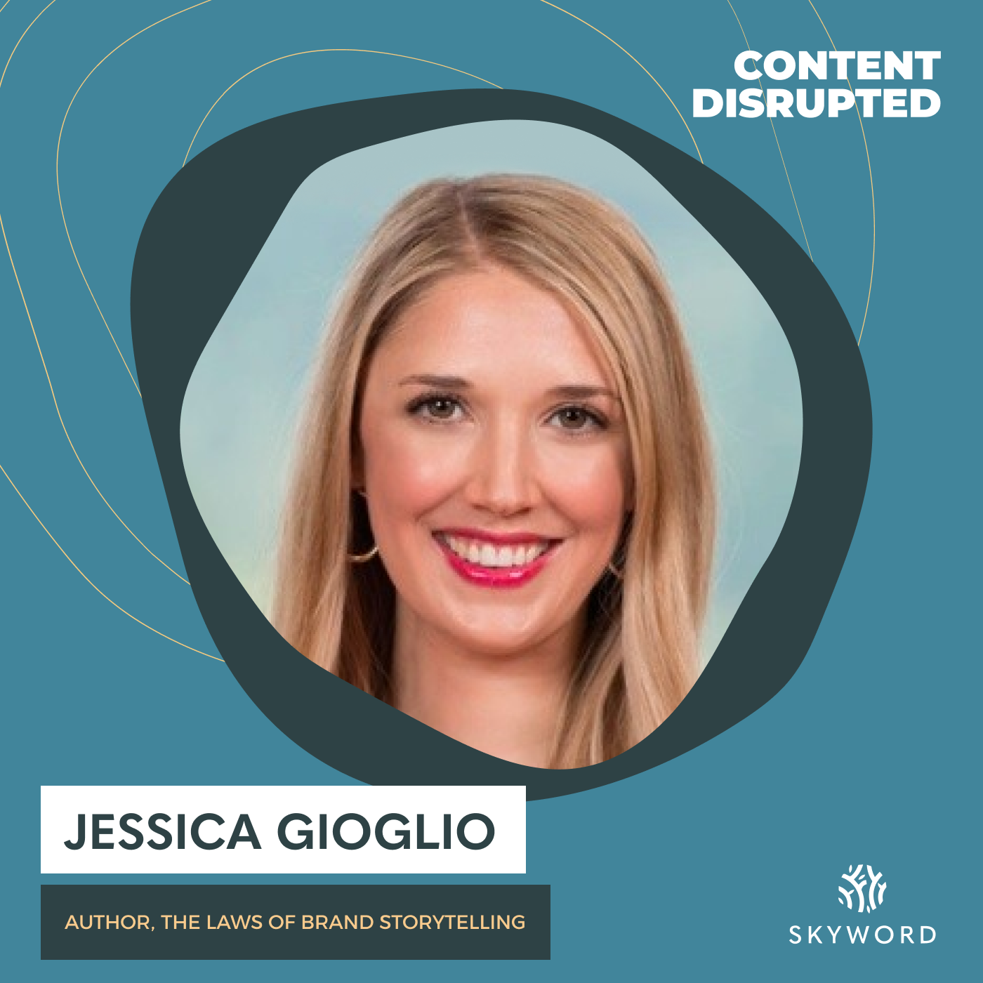 Content Disrupted: Bold Takes on Brand Marketing