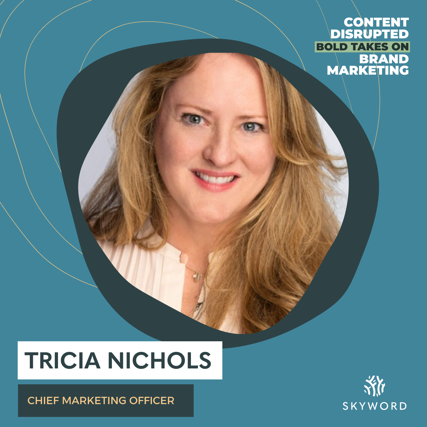Content Disrupted: Bold Takes on Brand Marketing