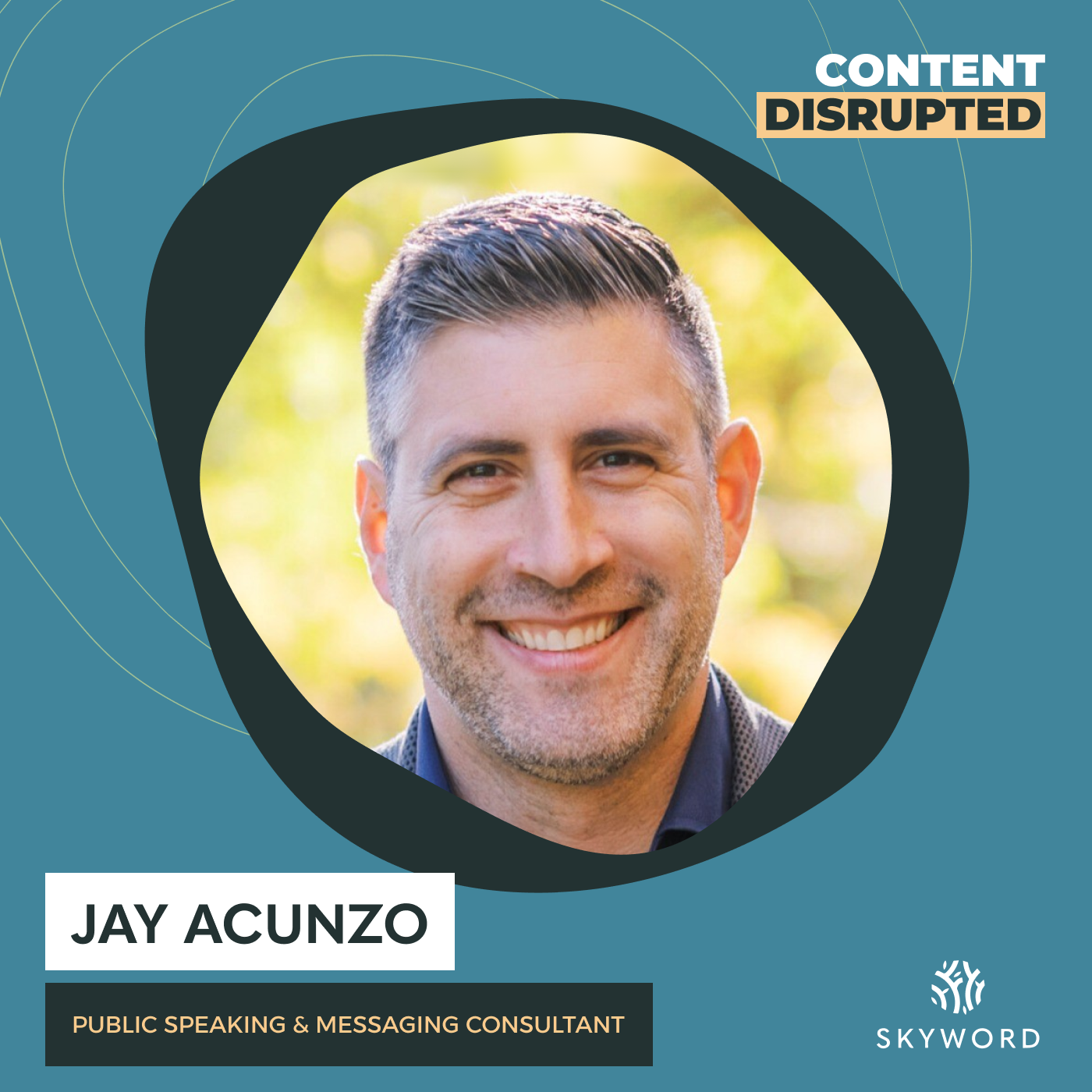 Content Disrupted: Bold Takes on Brand Marketing
