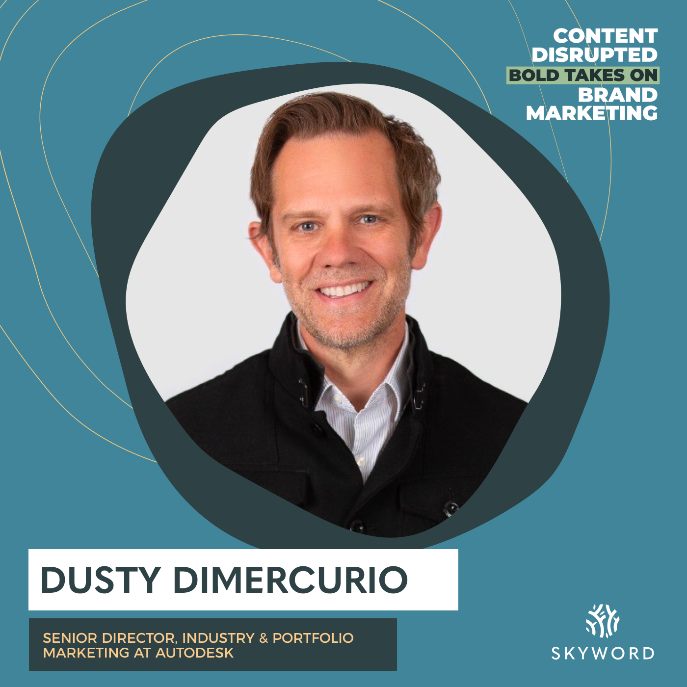 Content Disrupted: Bold Takes on Brand Marketing