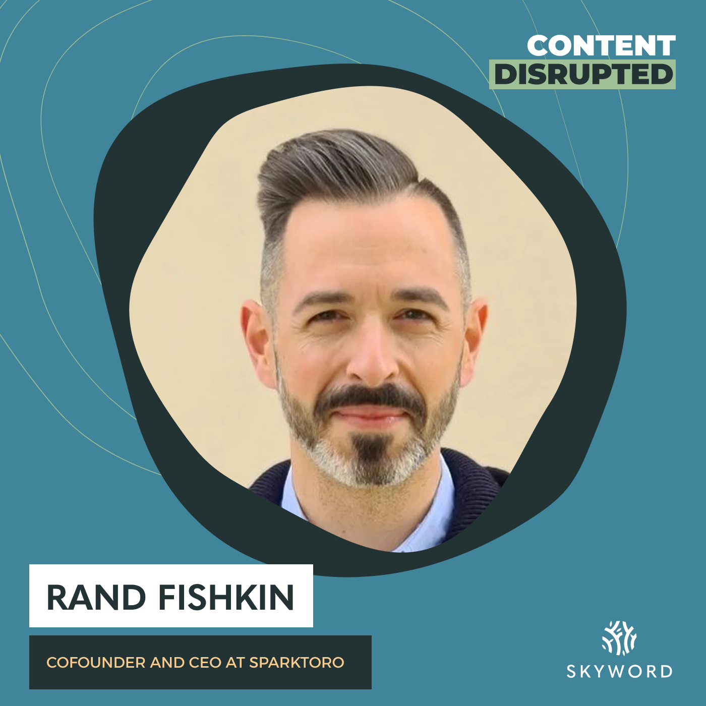 Content Disrupted: Bold Takes on Brand Marketing