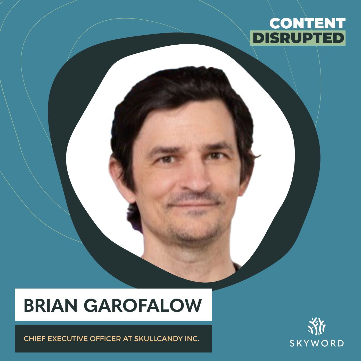 Content Disrupted: Bold Takes on Brand Marketing