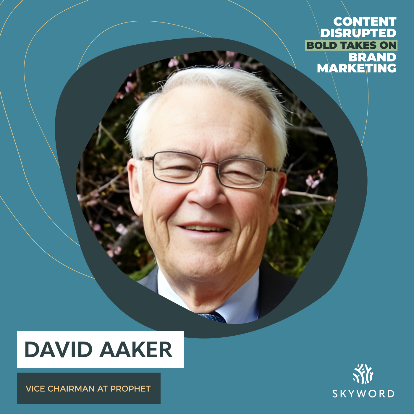 Content Disrupted: Bold Takes on Brand Marketing