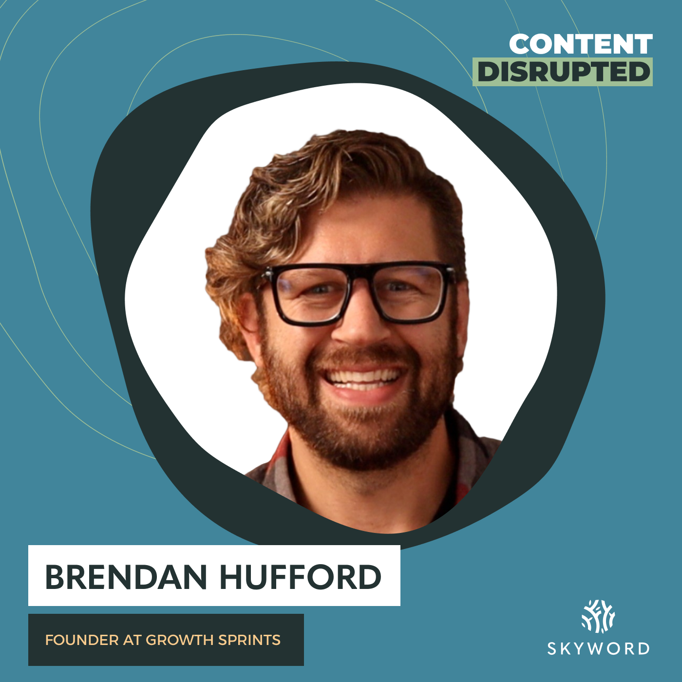 Content Disrupted: Bold Takes on Brand Marketing