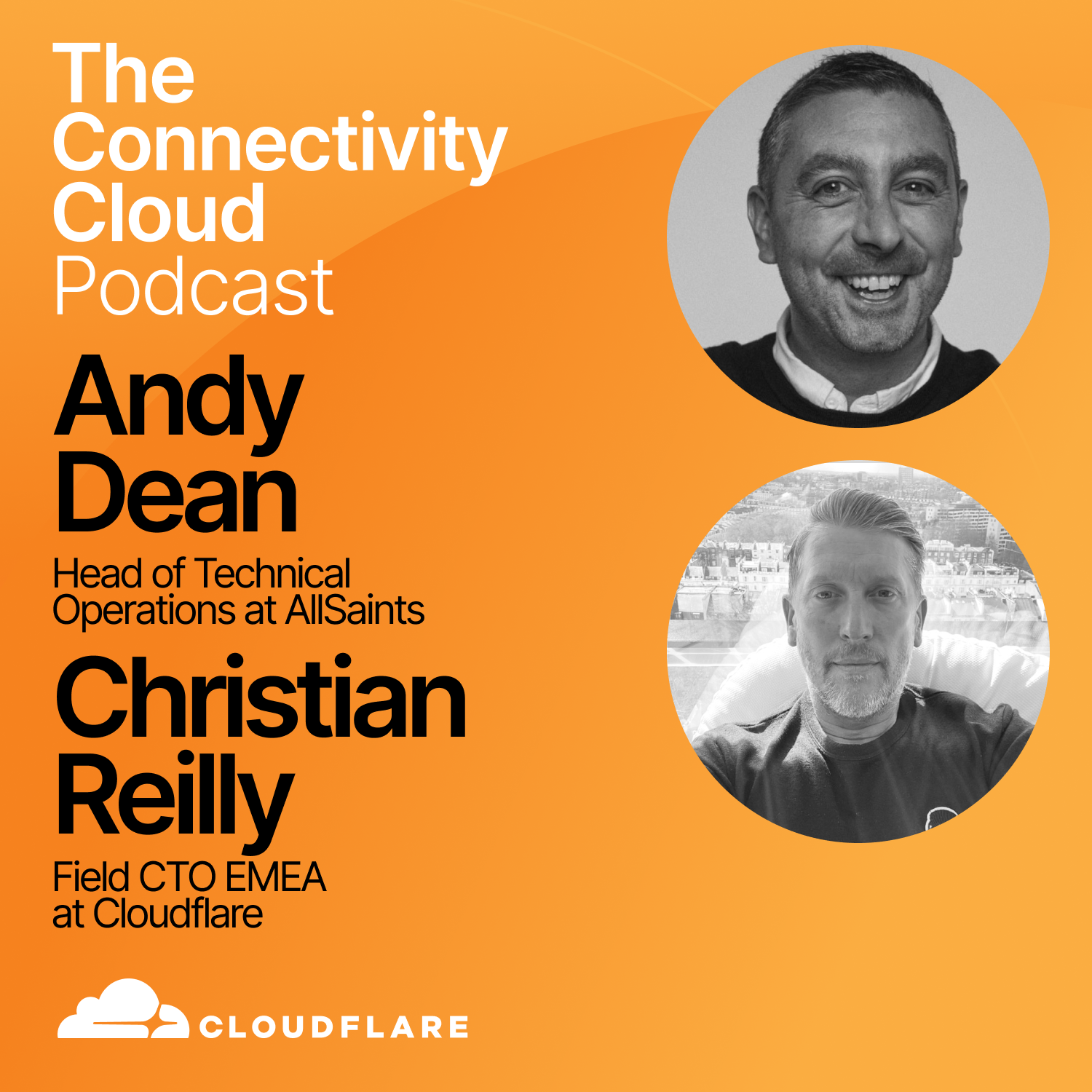 The Connectivity Cloud Podcast