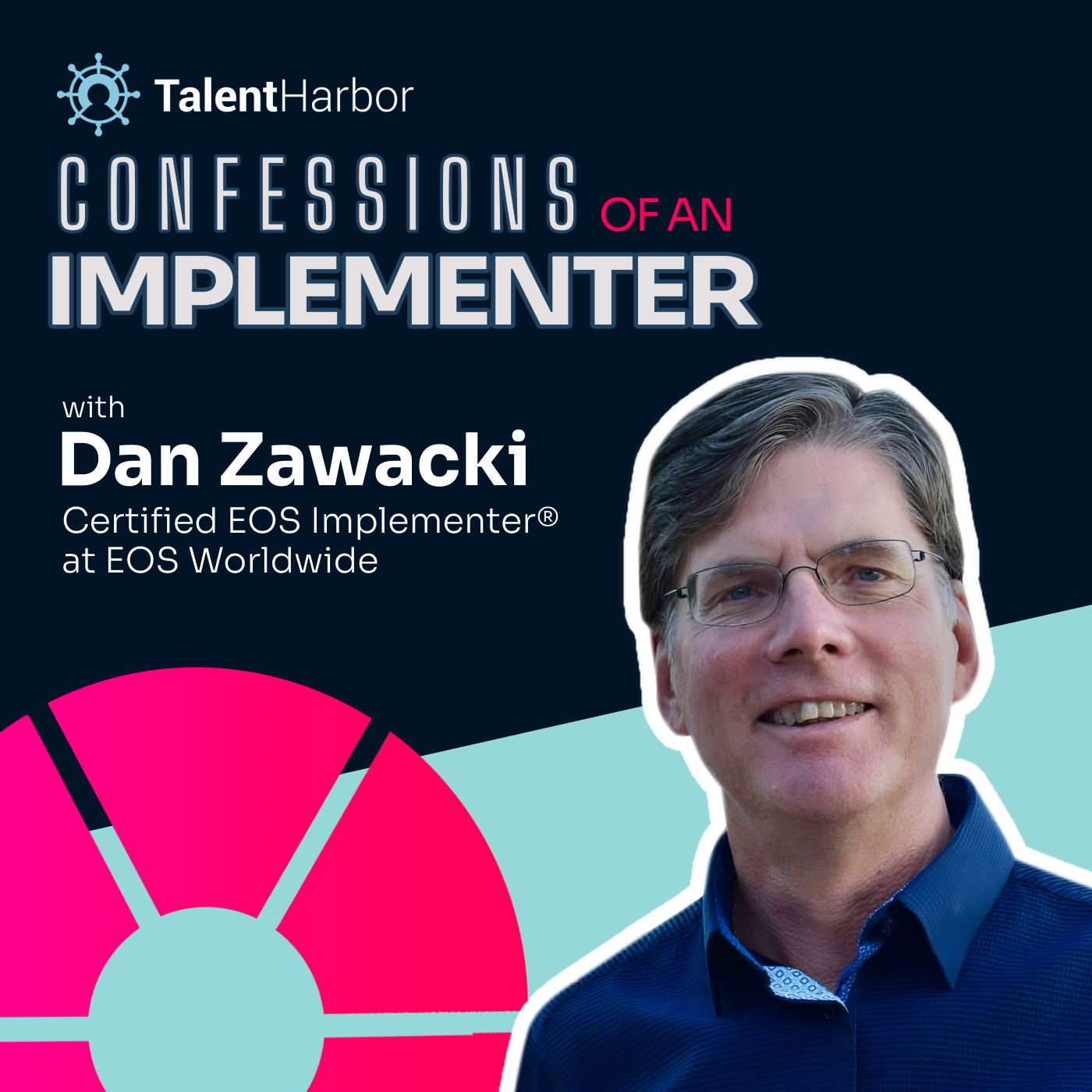 Bootstrapping a D2C Company to Multi-Million Dollars: Insights from Dan Zawacki, Certified EOS Implementer