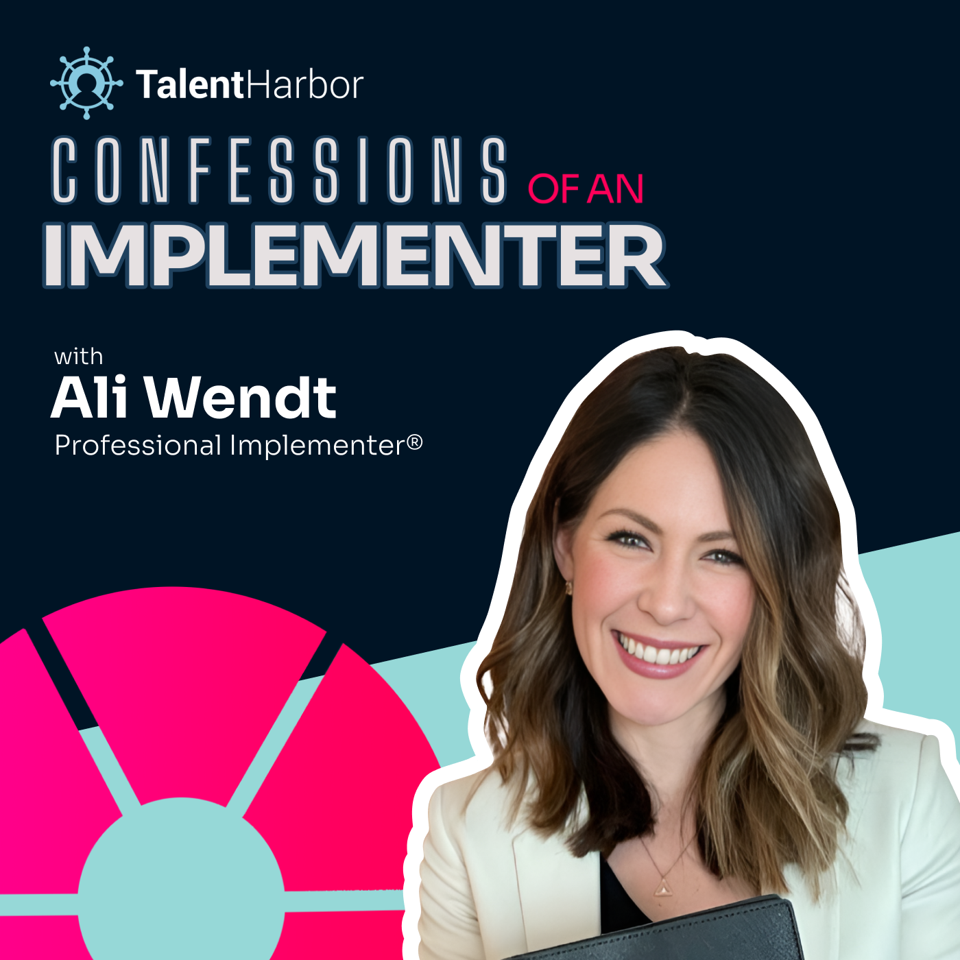 Building Connections: Integrating Structure in Life and Business with Ali Wendt Professional Implementer