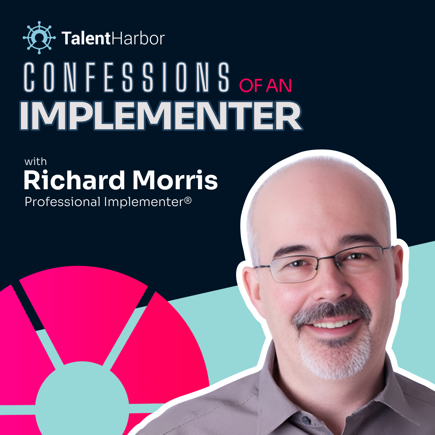 Building a Purpose-Driven Business with Richard Morris