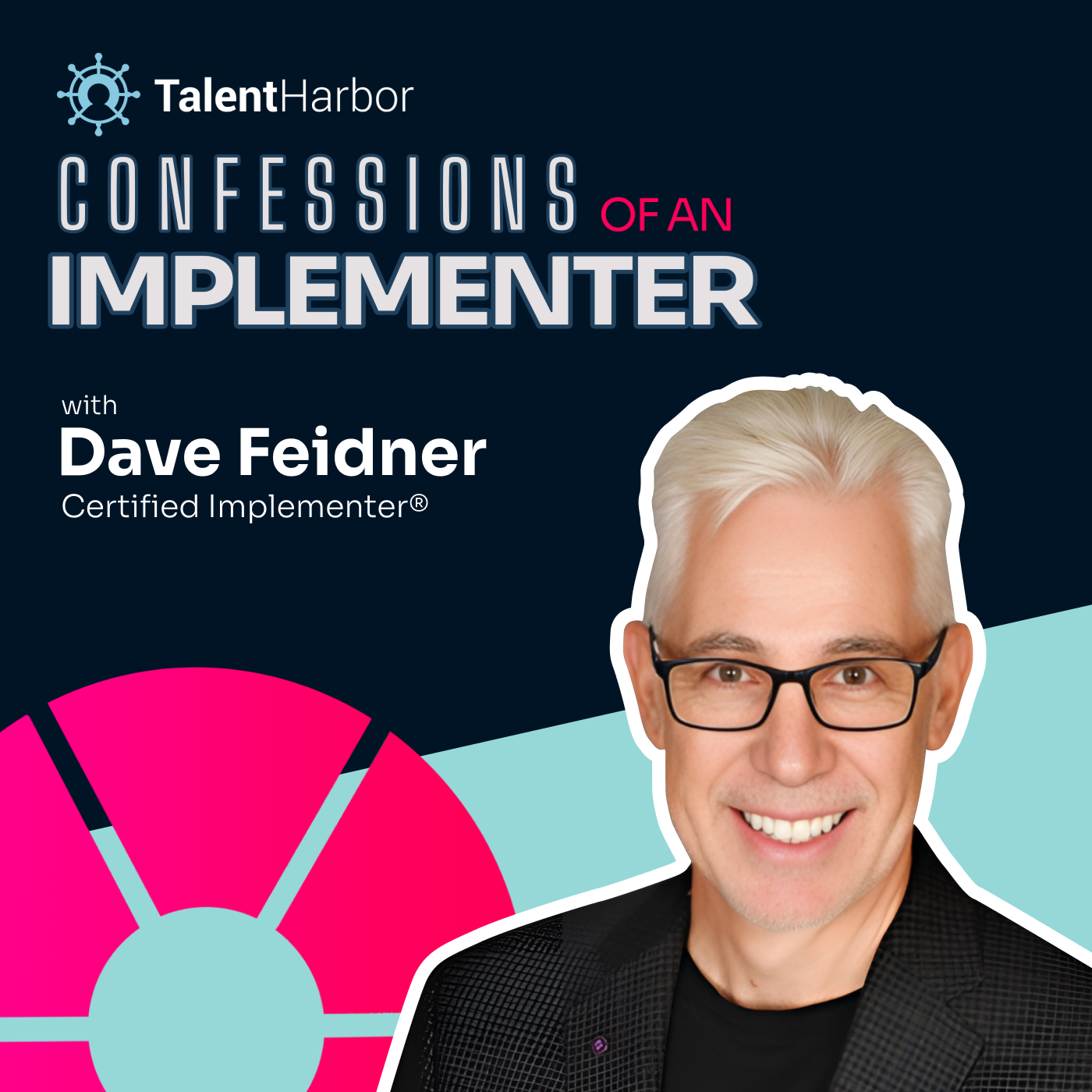 The Impact of Purpose-Driven Leadership with Dave Feidner, Certified Implementer