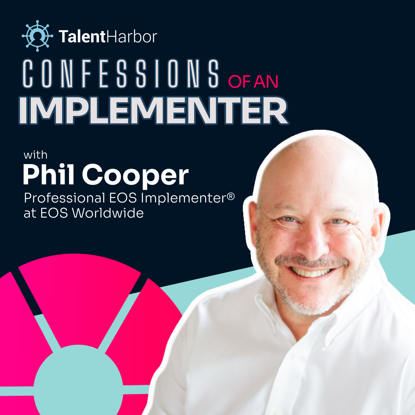 The Cost of Misunderstanding EOS | A Million-Dollar Lesson with Phil Cooper