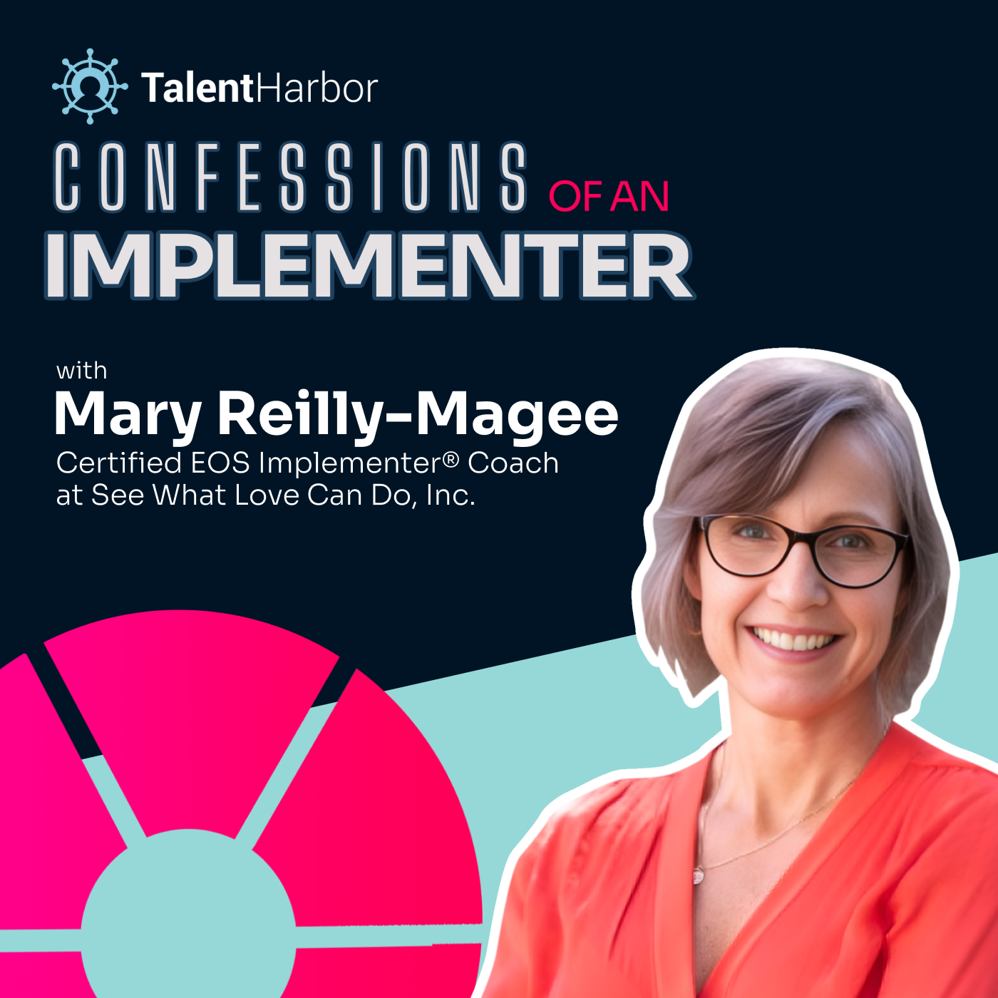 Turning Your Passion into Traction with EOS: Insights from Mary Reilly-Magee, Certified EOS Implementer