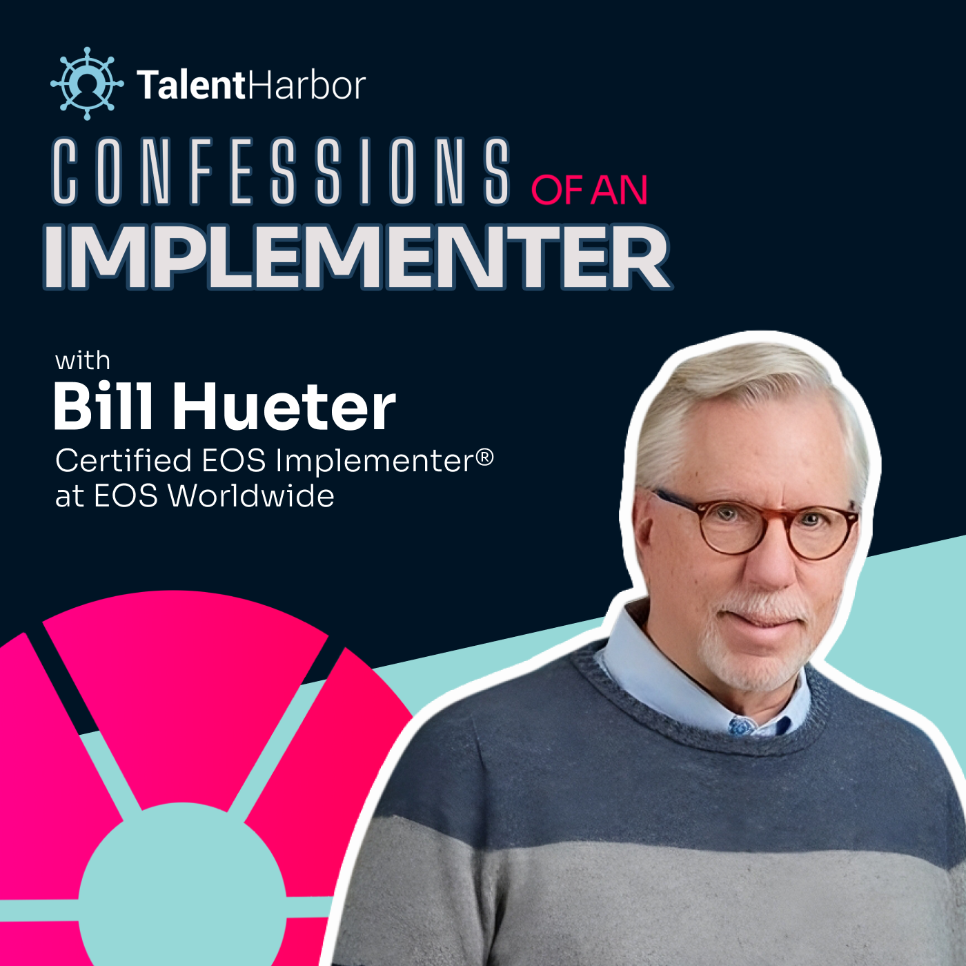 Why Hiring a Professional EOS Implementer Beats Self-Implementation | Bill Hueter Certified EOS Implementer