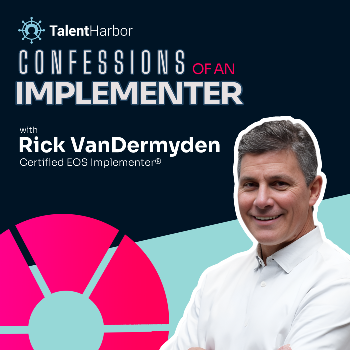 Hiring for Character and Skills: The Key to Building High-Performance Teams with Rick VanDermyden