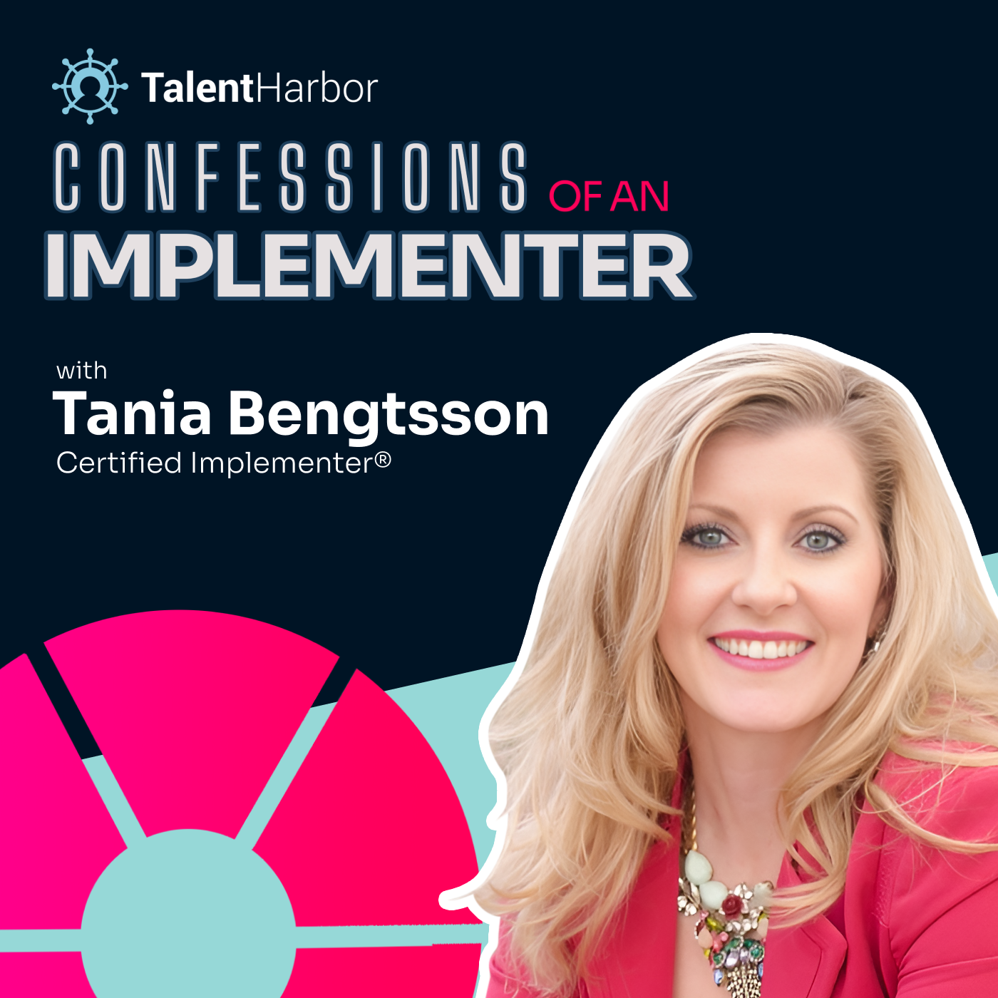 Accountability Meets Core Values with Tania Bengtsson, Certified Implementer