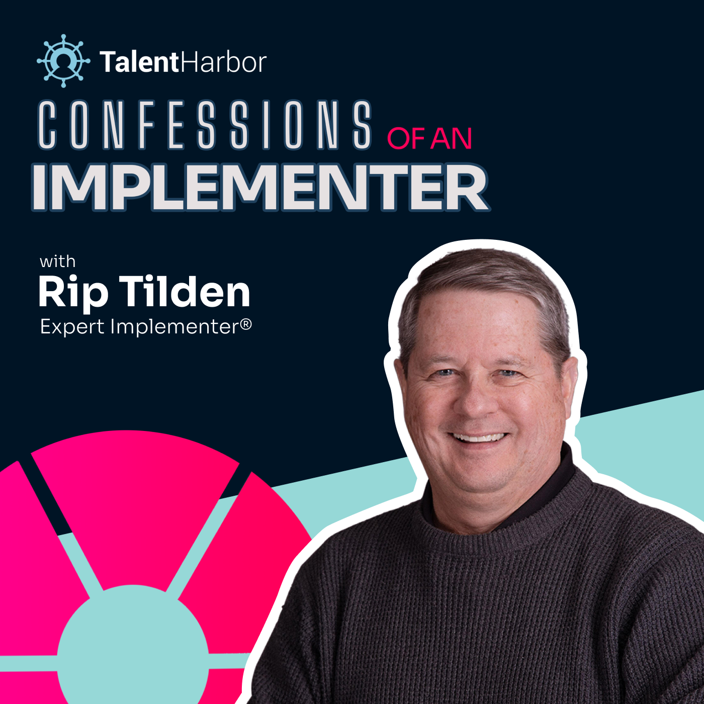 Tackling Tough People Problems with Rip Tilden, Executive Coach and Expert EOS Implementer