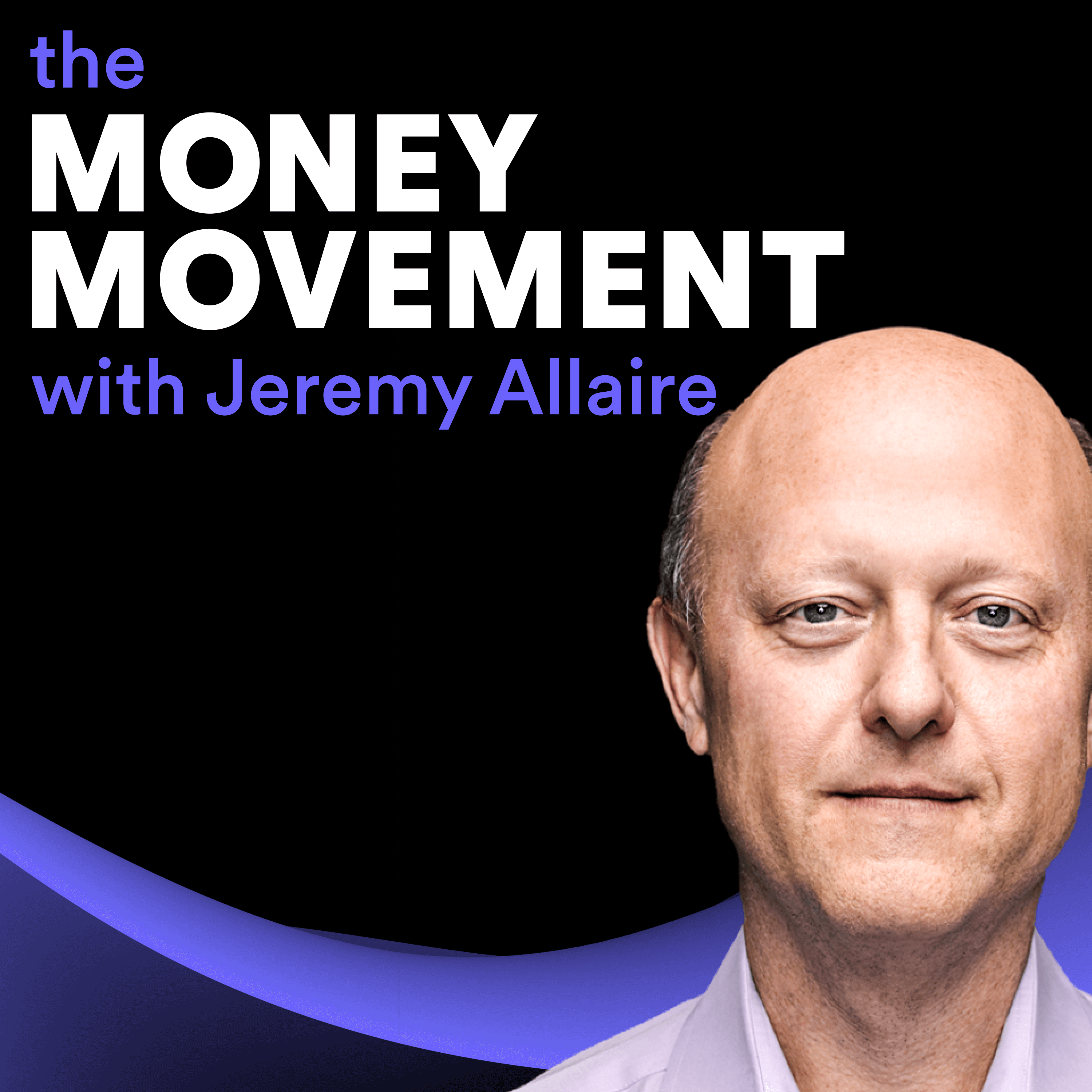 Ep 56 | The Evolution Of Digital Assets with Mathew McDermott of Goldman Sachs