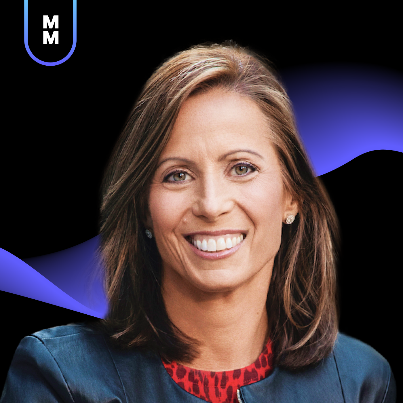 Ep 96 | Capital Markets and Wealth Creation | A Conversation with Adena Friedman