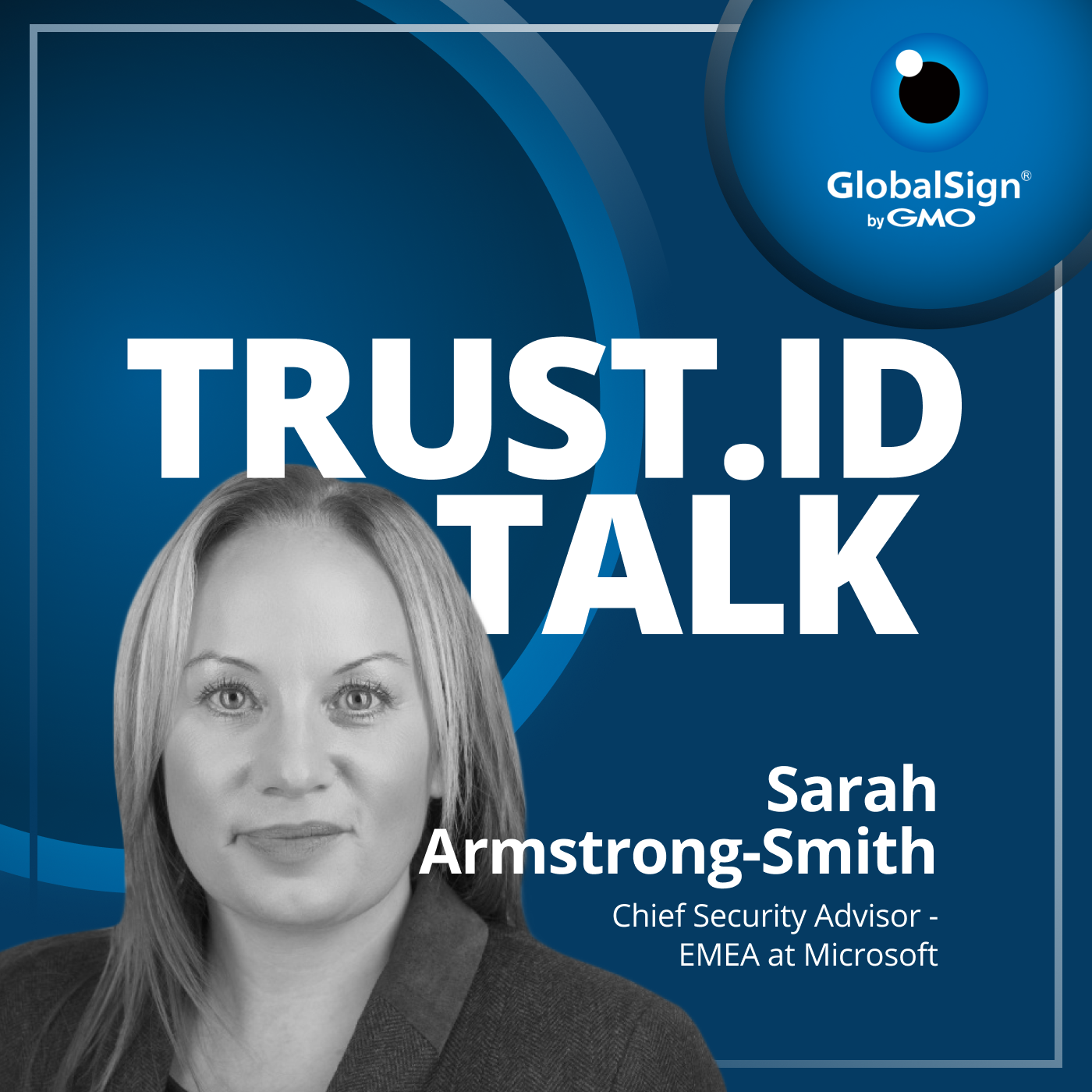 Too Small to Hack? Busting the Myth Putting Your Business at Risk with Sarah Armstrong-Smith