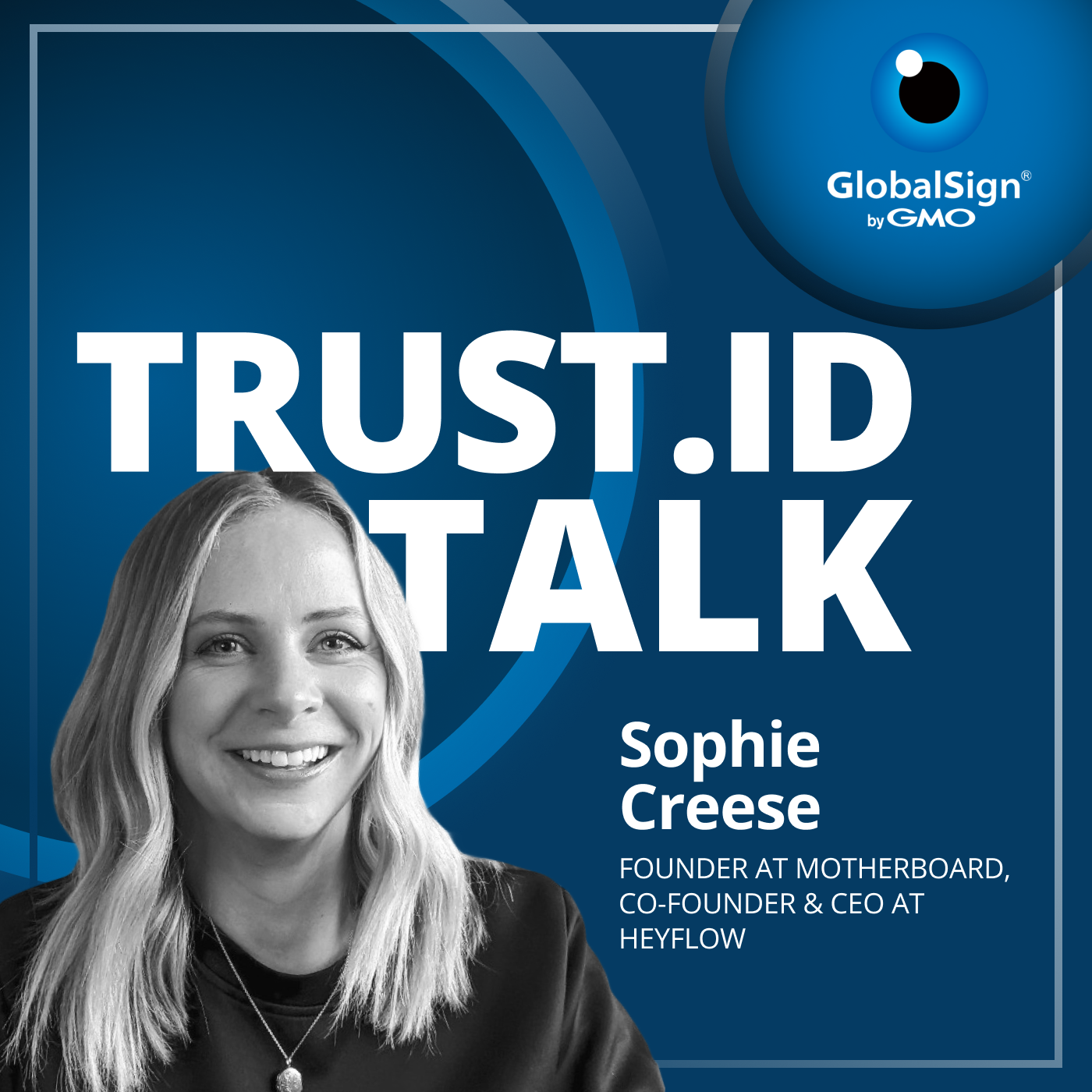 Why are 50% of women leaving tech by 35? Closing the Gender Gap with Sophie Creese