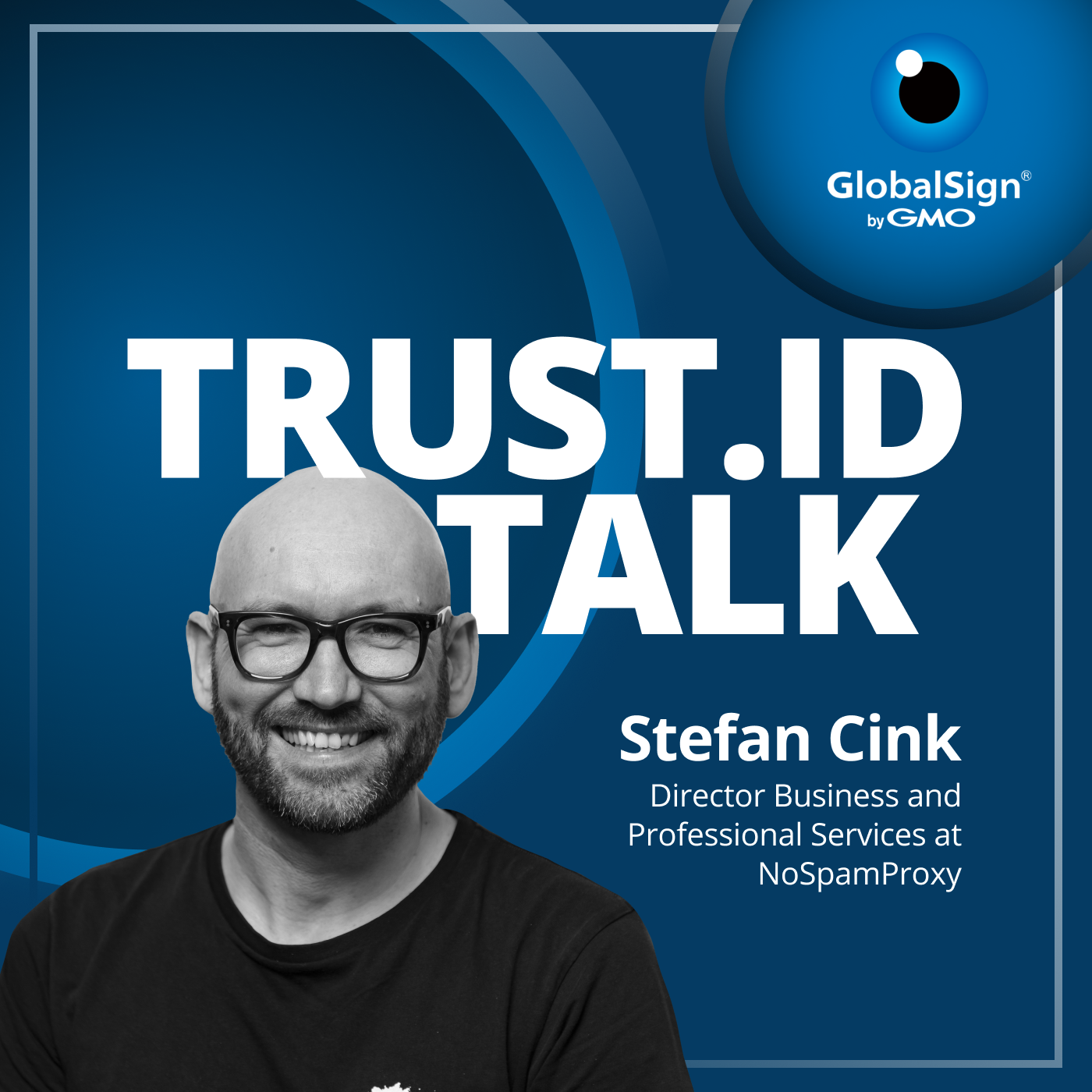 Why 91% of Cyberattacks Start with Email and How to Protect Yourself with Stefan Cink