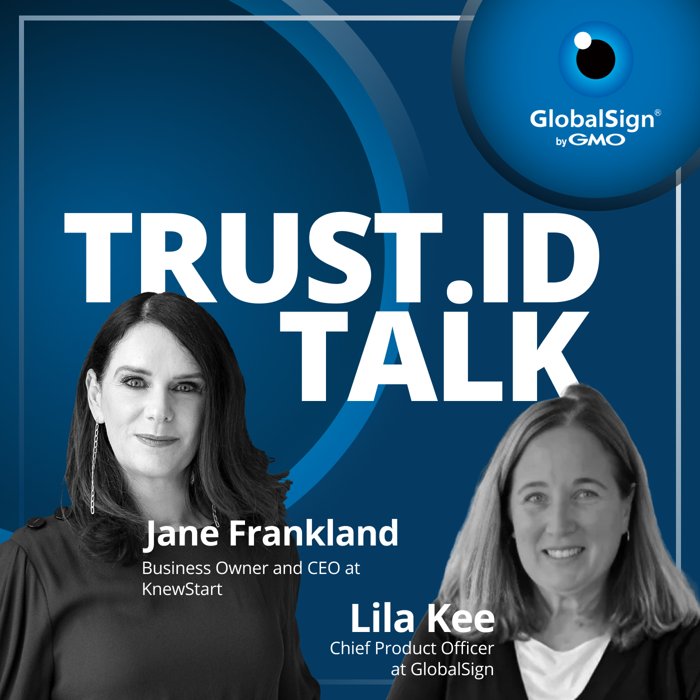 Trust.ID Talk: The Digital Certificate and Identity Security Podcast