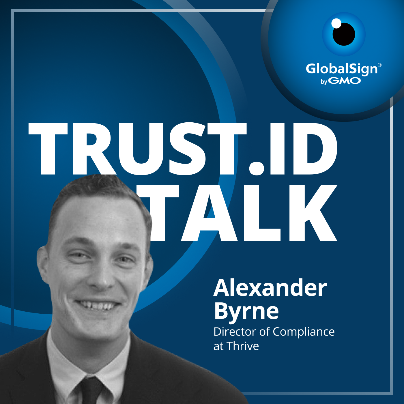 Why should your next business strategy start with compliance? In conversation with Alexander Byrne