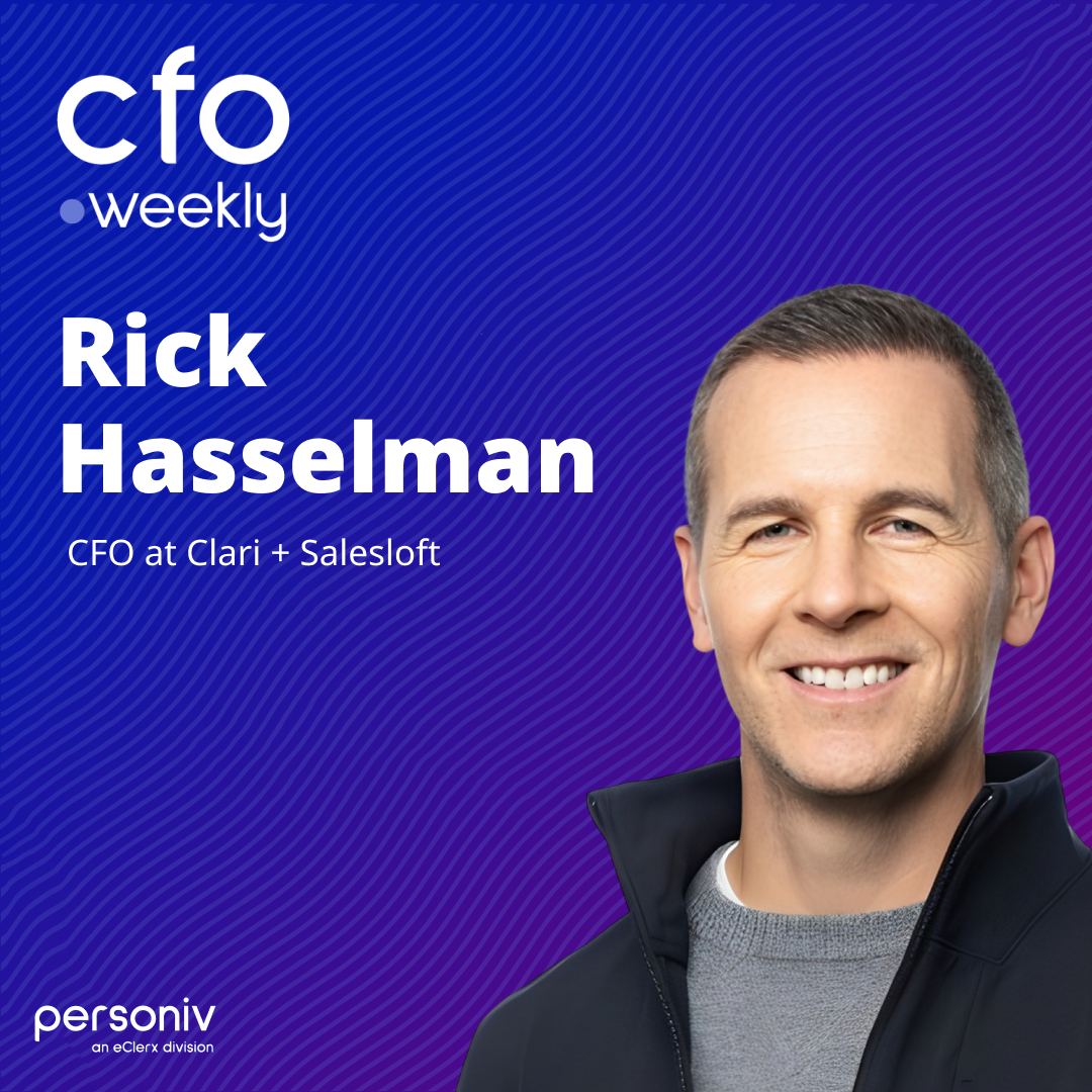 How to Keep Finance Teams Engaged During a Merger Episode cover