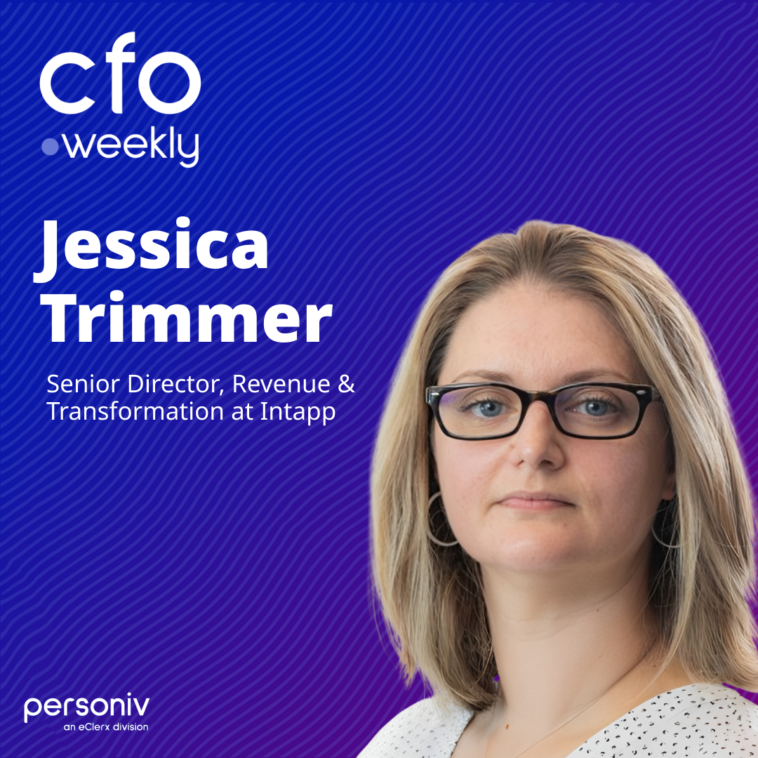 Artwork for CFO Weekly