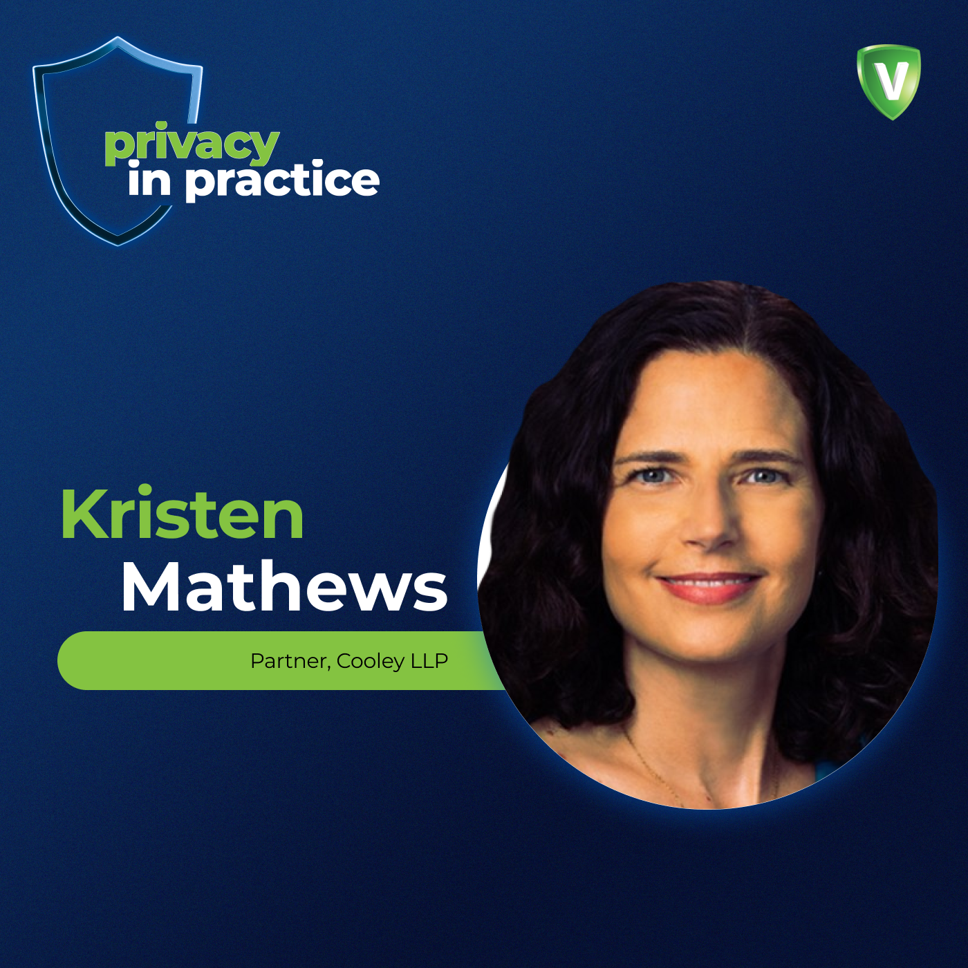 Privacy in Practice