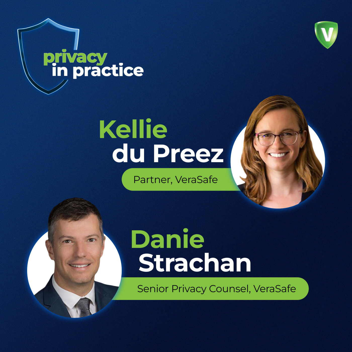 Privacy in Practice