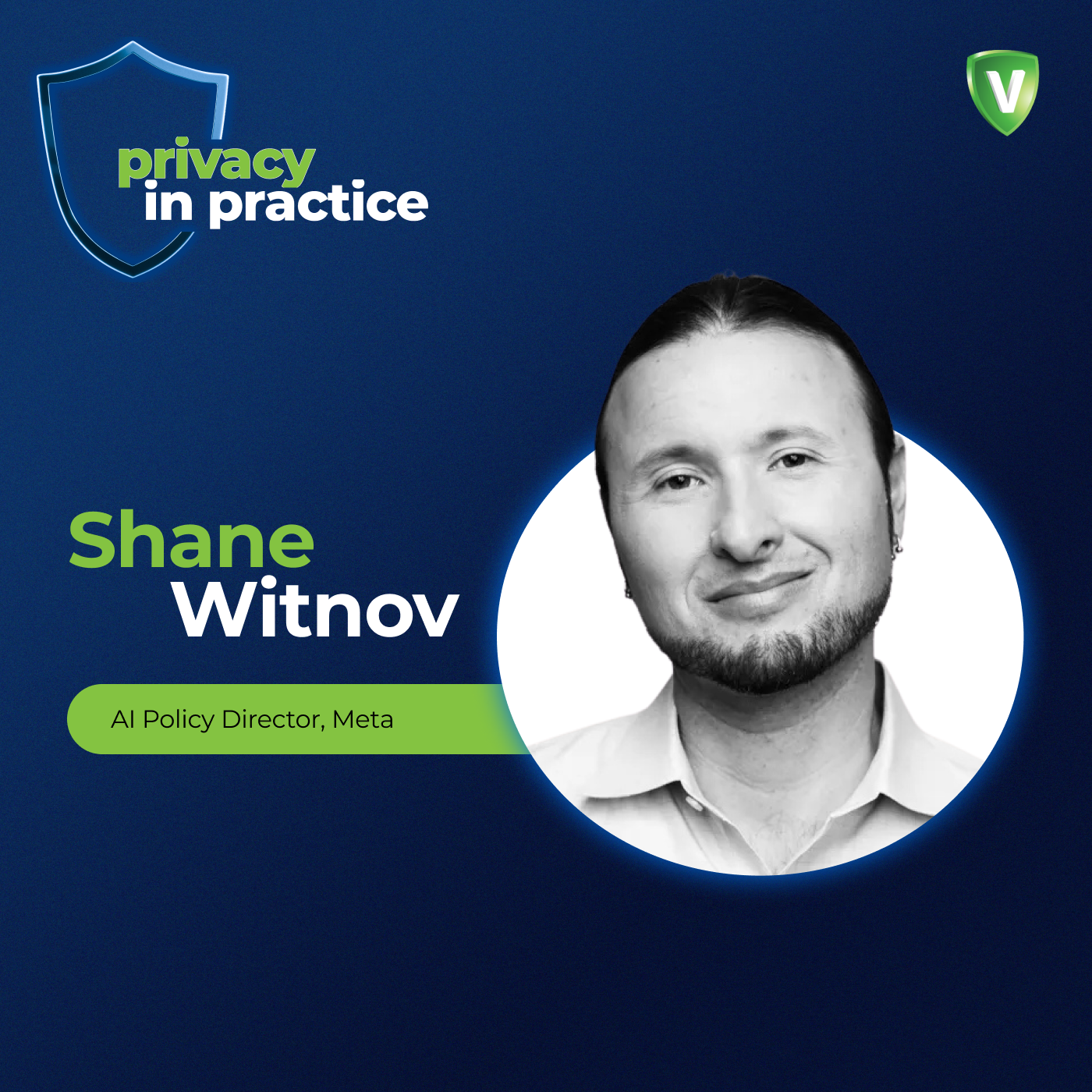 Privacy in Practice