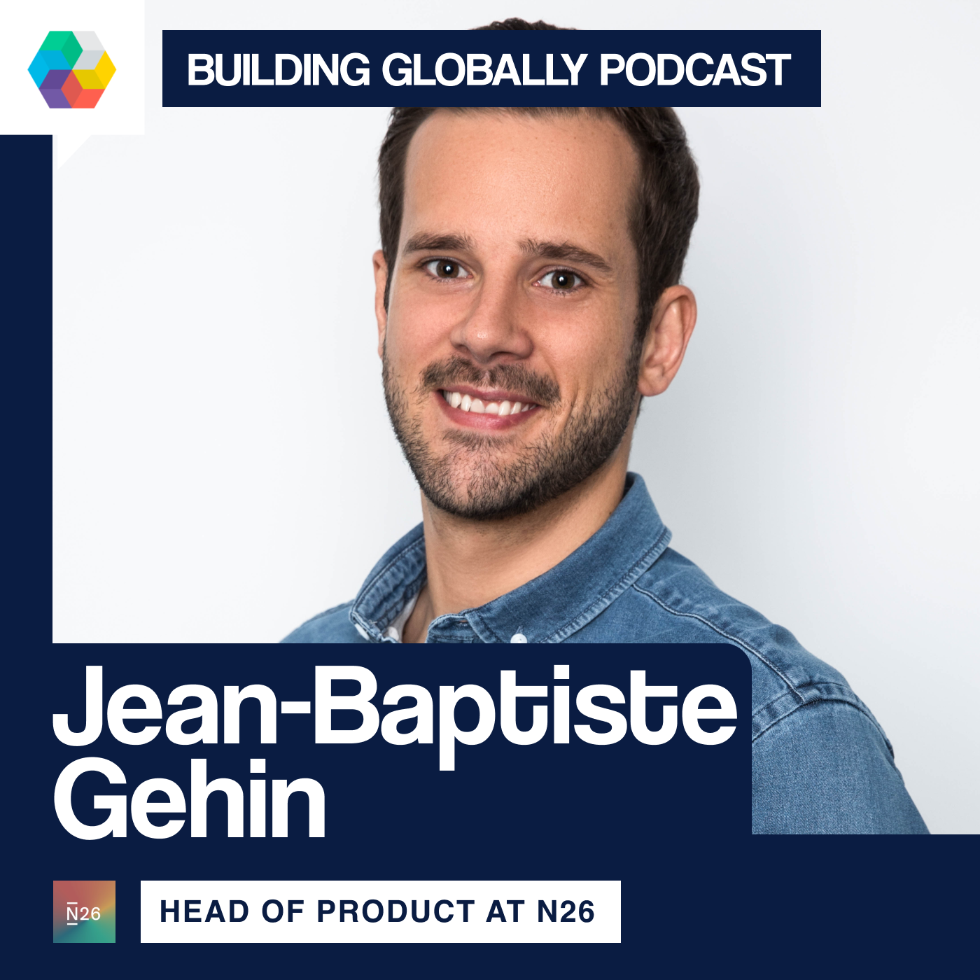 Building Globally: Lessons in Enterprise Product Growth