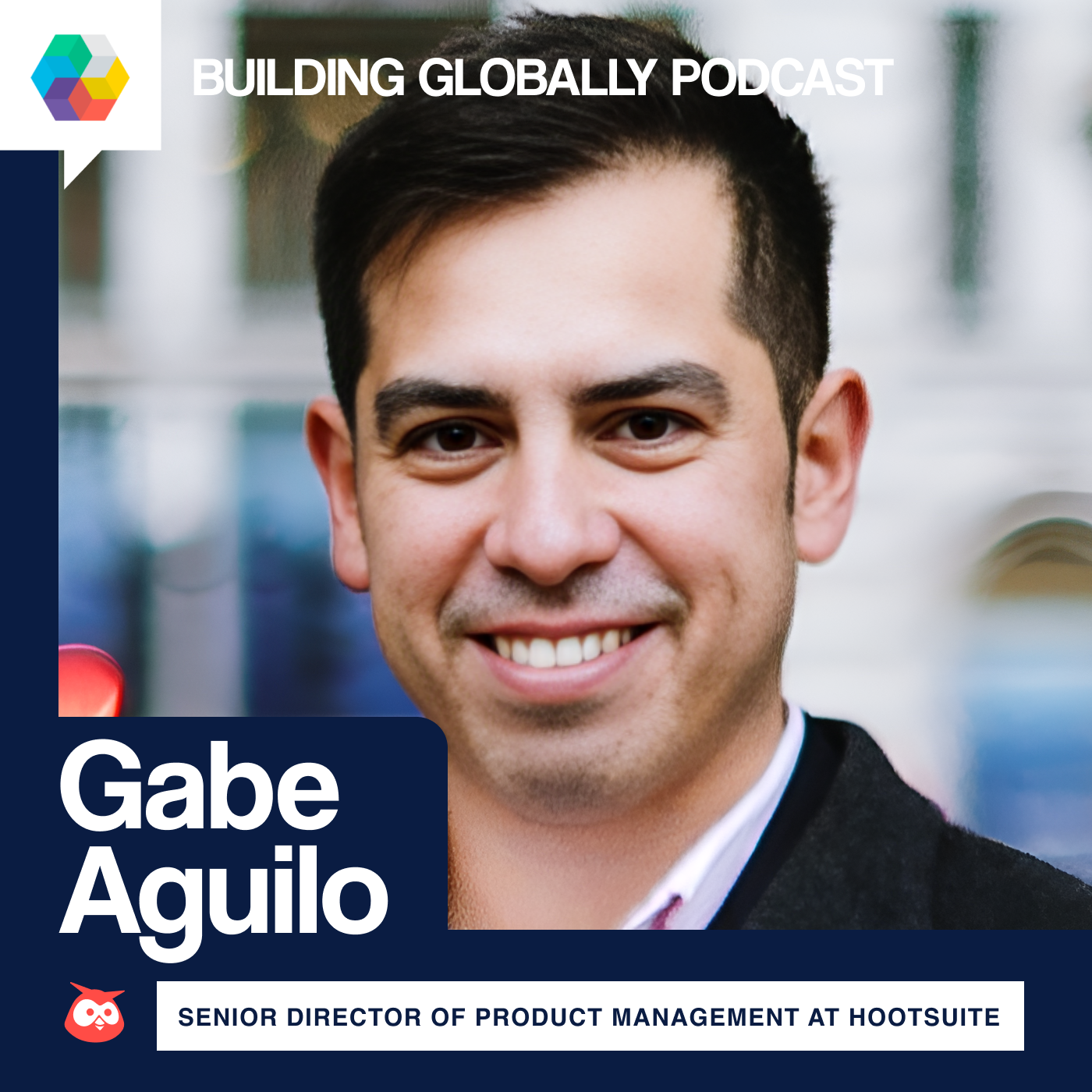 Building Globally: Lessons in Enterprise Product Growth