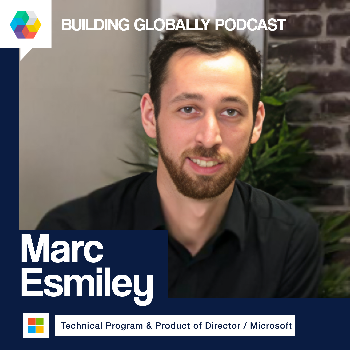 Building Globally: Lessons in Enterprise Product Growth