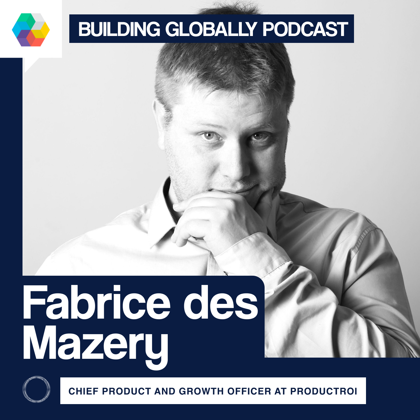 Building Globally: Lessons in Enterprise Product Growth
