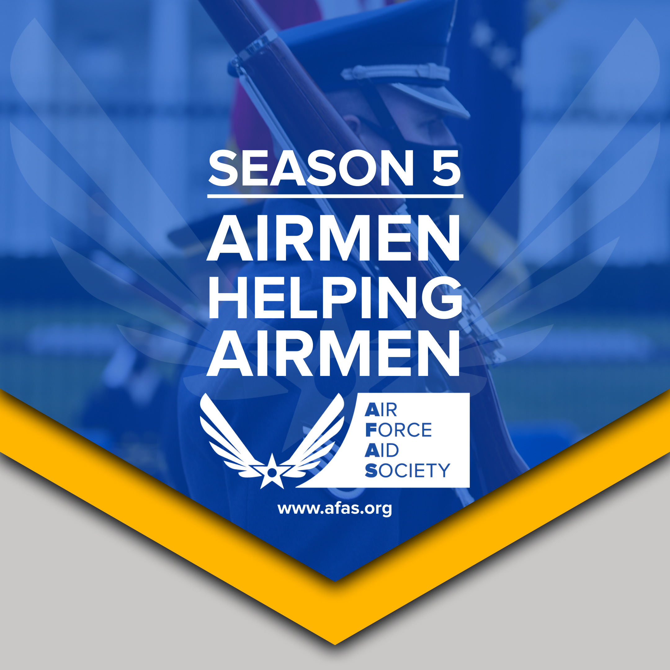 Airmen Helping Airmen