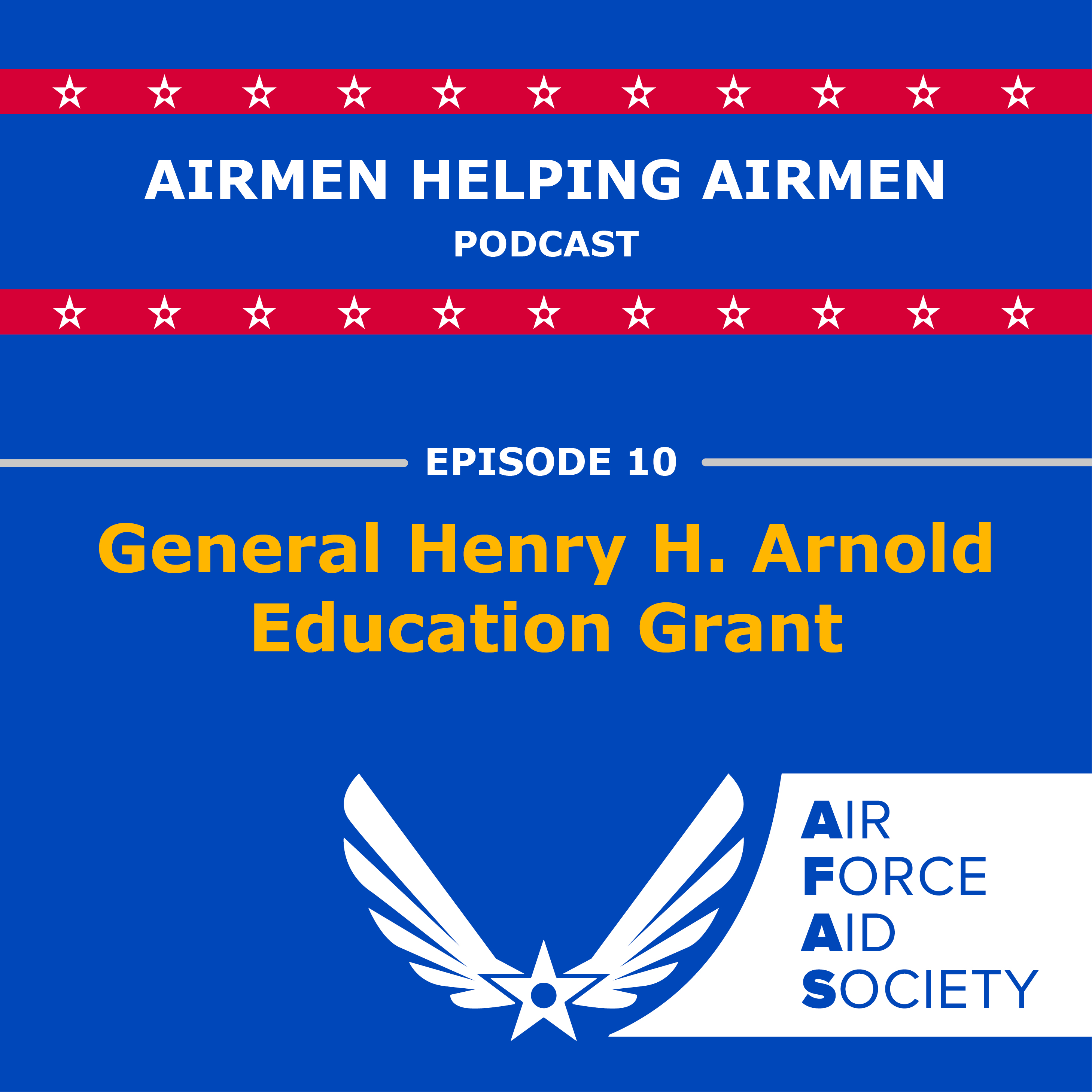 Airmen Helping Airmen