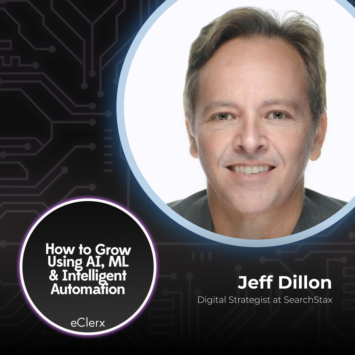 Is AI the Key to Personalizing and Enhancing Higher Education? With Jeff Dillon of EdTech Connect - podcast episode cover