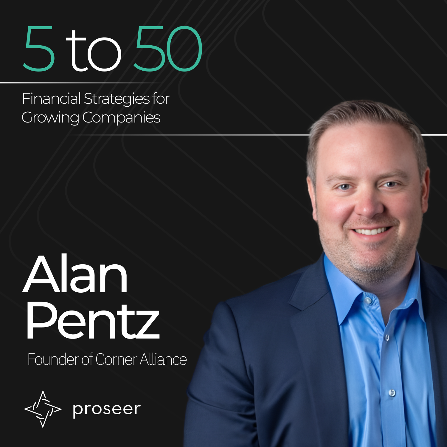 5 to 50: Financial Strategies for Growing Companies