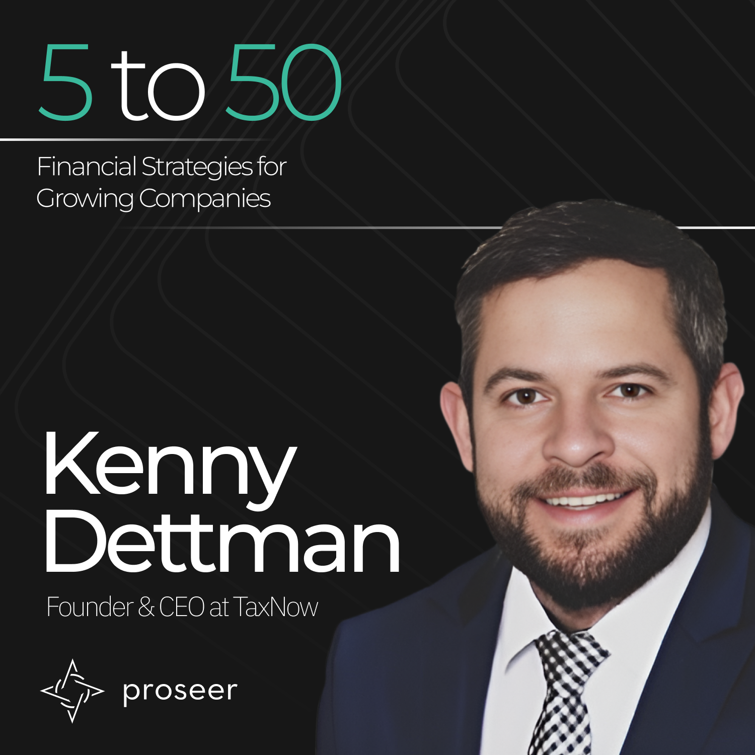5 to 50: Financial Strategies for Growing Companies