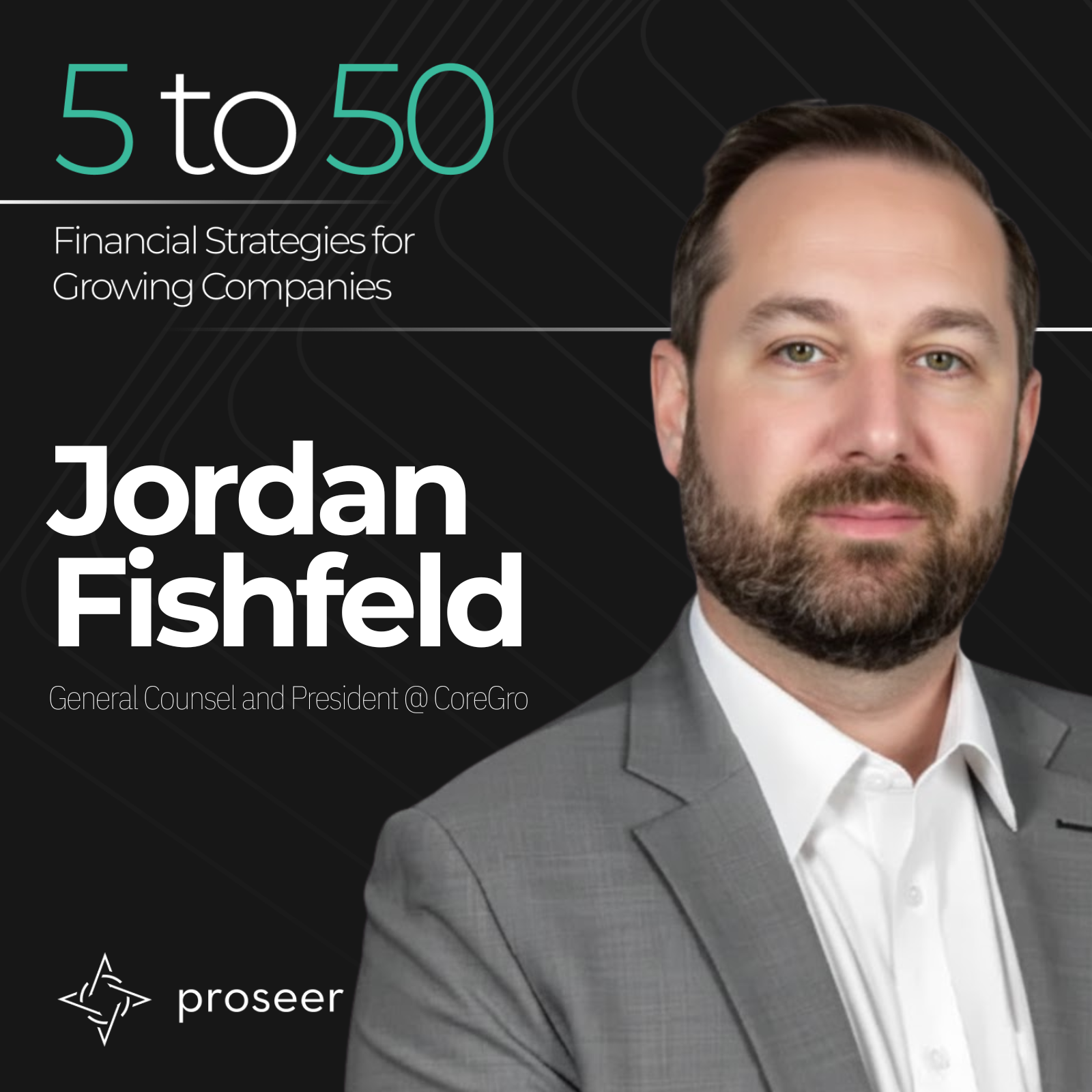 5 to 50: Financial Strategies for Growing Companies