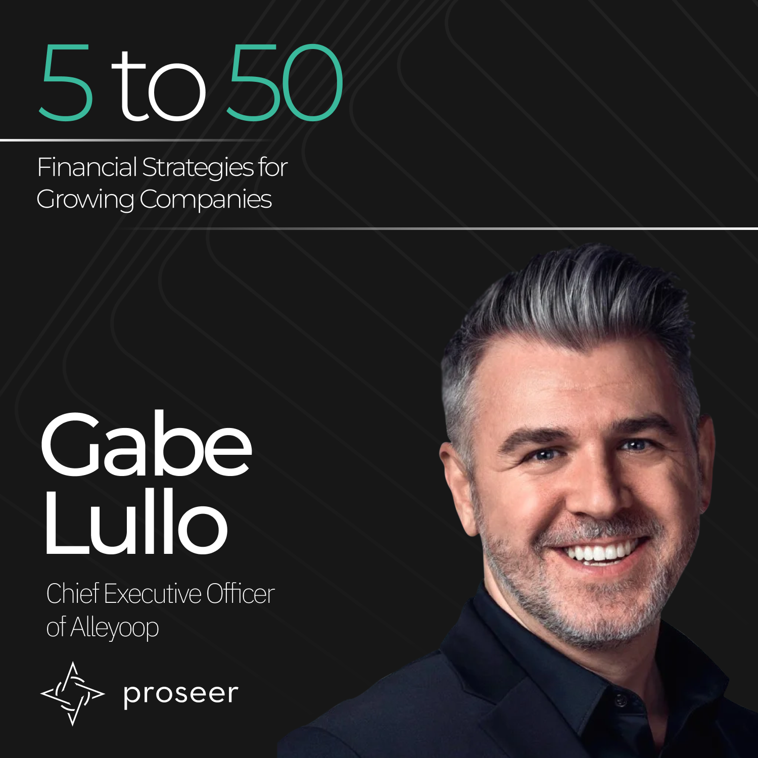 5 to 50: Financial Strategies for Growing Companies