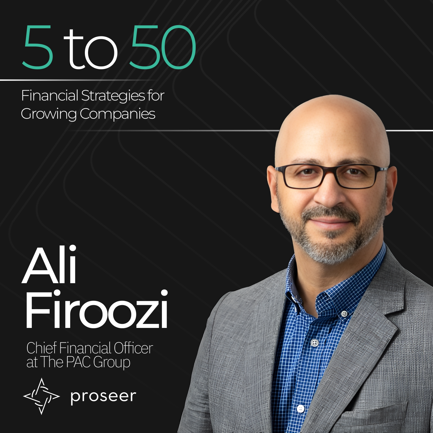 5 to 50: Financial Strategies for Growing Companies