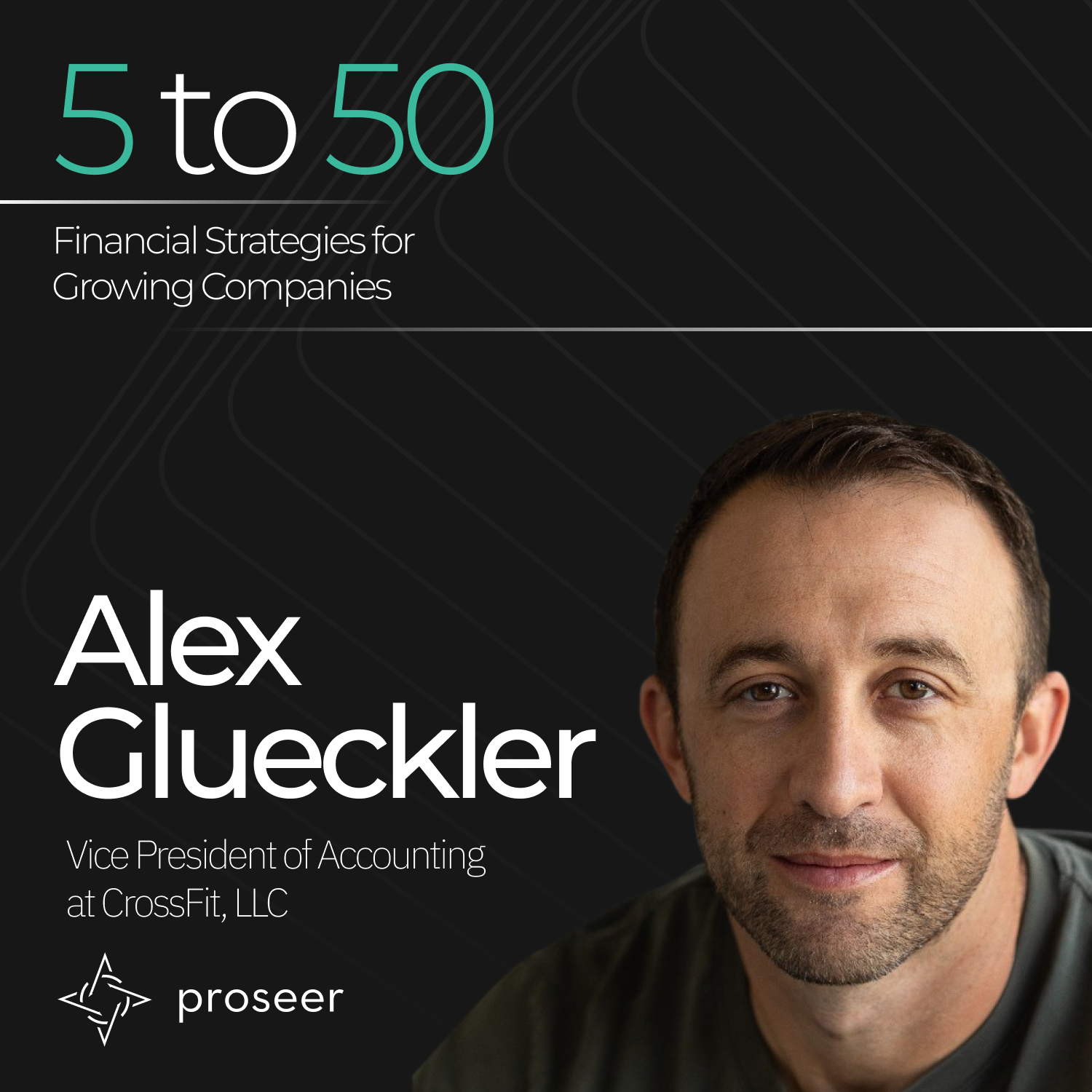 5 to 50: Financial Strategies for Growing Companies