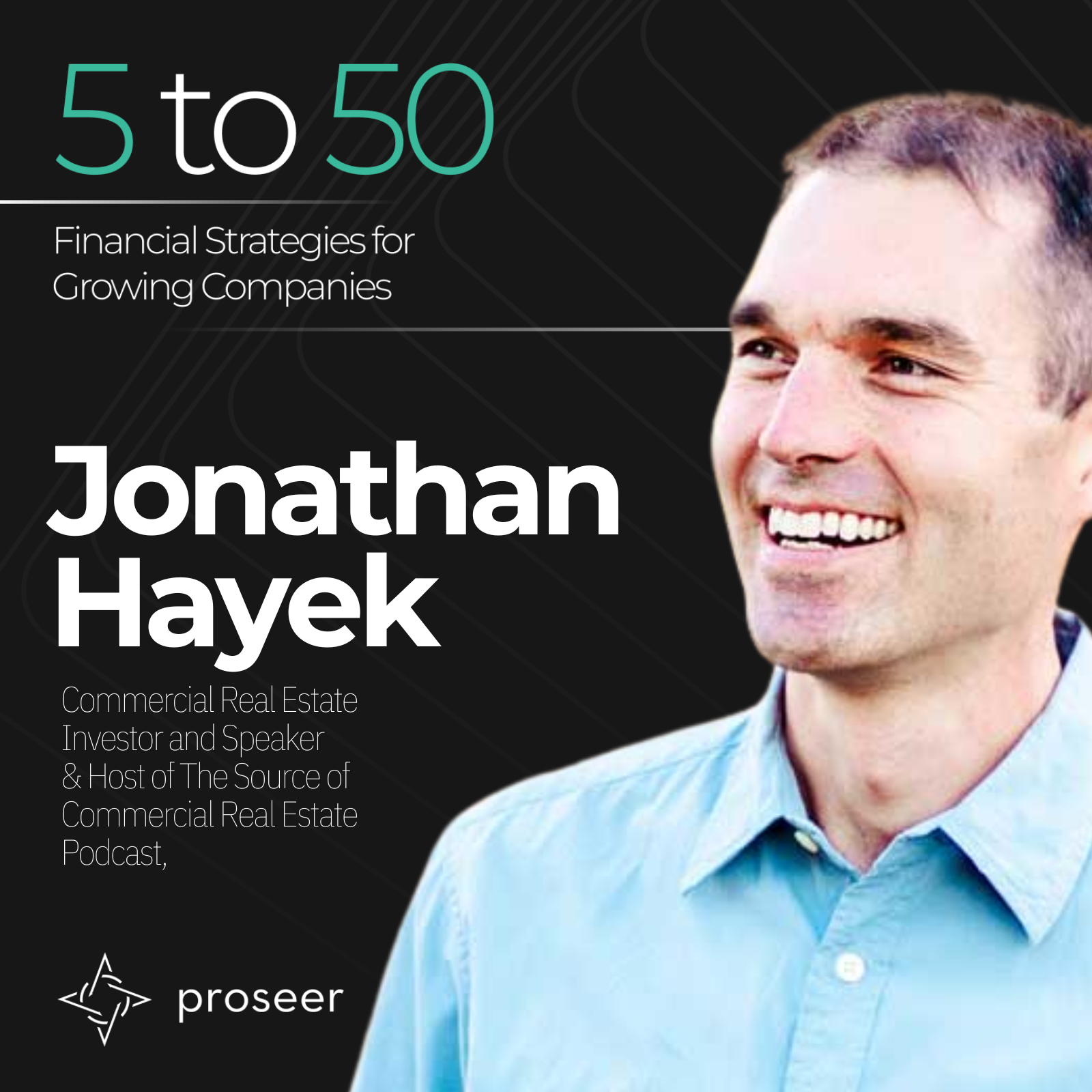 5 to 50: Financial Strategies for Growing Companies