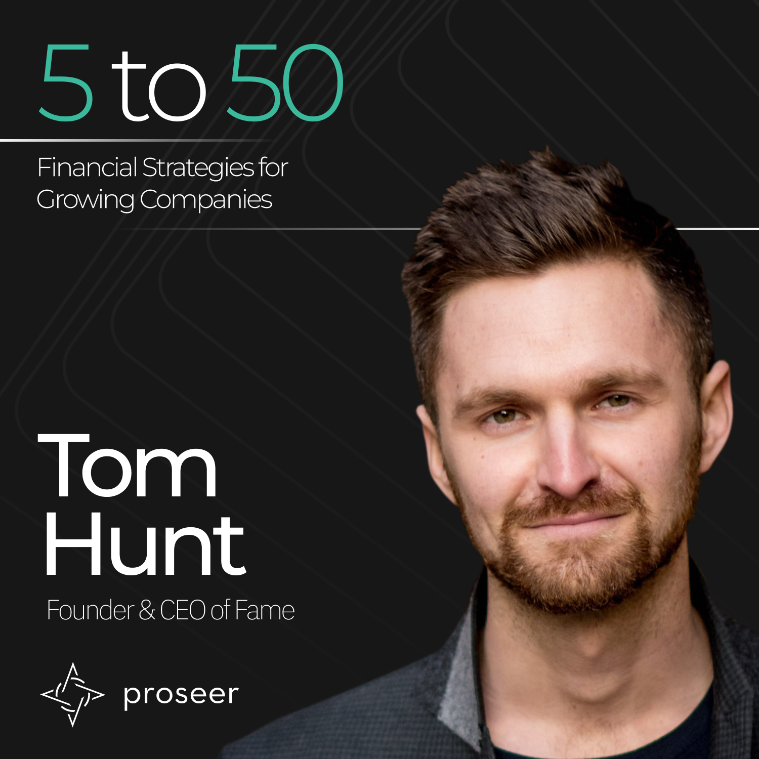 5 to 50: Financial Strategies for Growing Companies