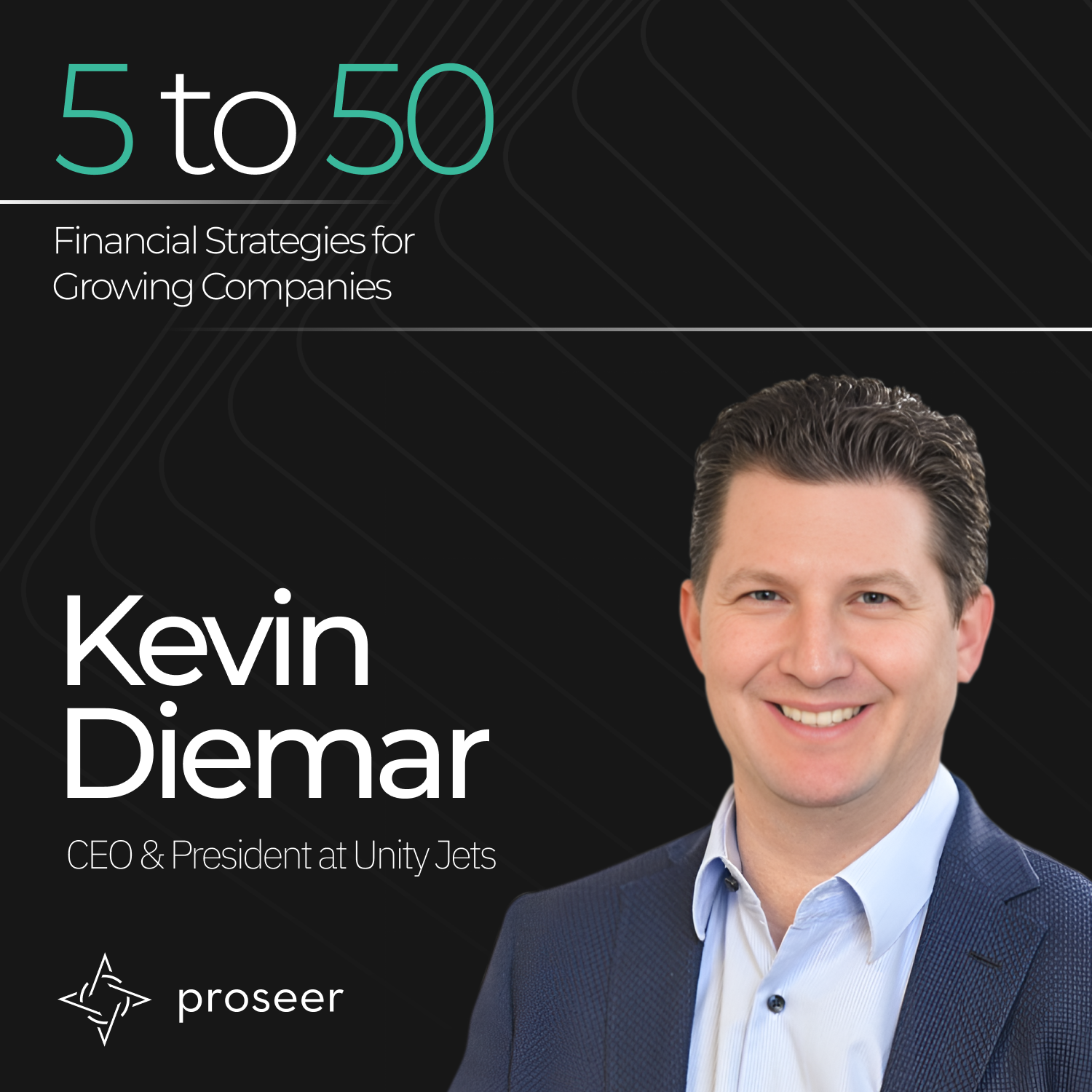 5 to 50: Financial Strategies for Growing Companies